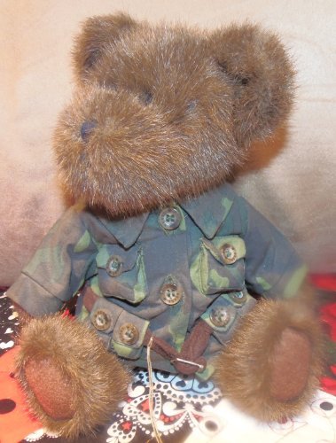 10" NEW/Tag From Retail Store Jointed Boyds Plush #82533 Momma Bearlove & Baby 10" NEW/Tag From Retail Store Jointed Boyds Plush #82533 Momma Bearlove & Baby